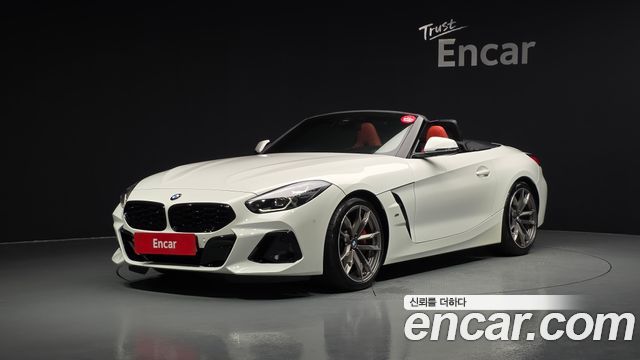 BMW Z4 (G29) M40i