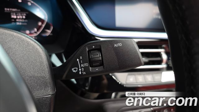 BMW Z4 (G29) M40i 2024 — фото 17