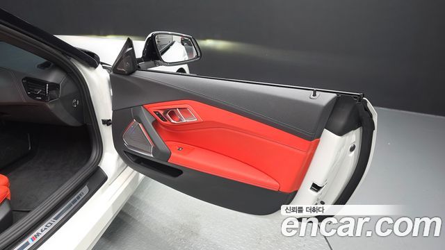 BMW Z4 (G29) M40i 2024 — фото 25