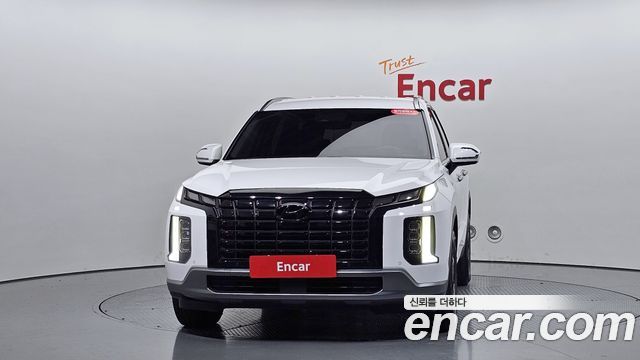 Hyundai Palisade Diesel 2.2 2WD Exclusive 2023 — фото 2
