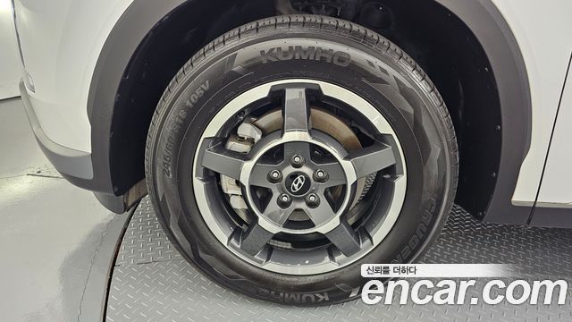 Hyundai Palisade Diesel 2.2 2WD Exclusive 2023 — фото 5