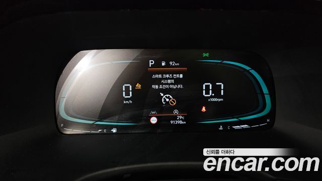Hyundai Palisade Diesel 2.2 2WD Exclusive 2023 — фото 8