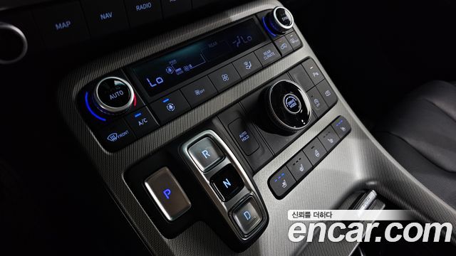 Hyundai Palisade Diesel 2.2 2WD Exclusive 2023 — фото 9