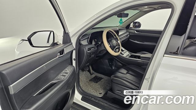Hyundai Palisade Diesel 2.2 2WD Exclusive 2023 — фото 10