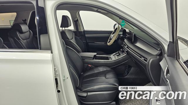 Hyundai Palisade Diesel 2.2 2WD Exclusive 2023 — фото 11