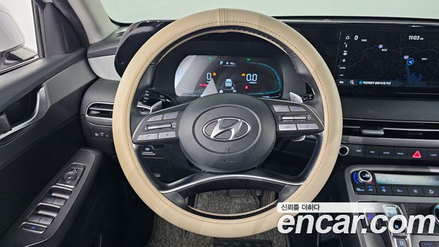 Hyundai Palisade Diesel 2.2 2WD Exclusive 2023 — фото 13