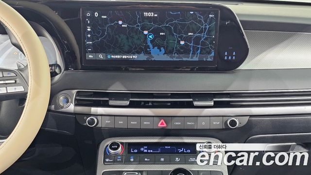 Hyundai Palisade Diesel 2.2 2WD Exclusive 2023 — фото 14