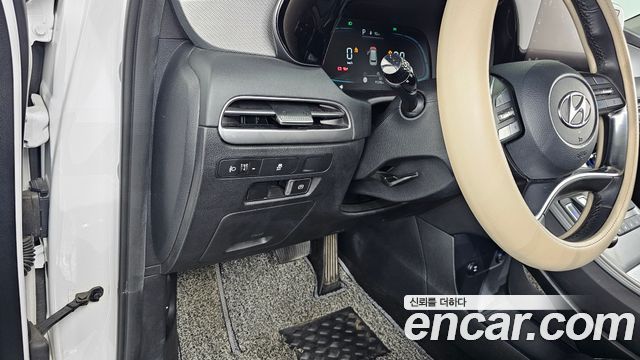 Hyundai Palisade Diesel 2.2 2WD Exclusive 2023 — фото 17