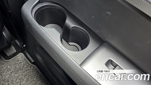 Hyundai Palisade Diesel 2.2 2WD Exclusive 2023 — фото 18