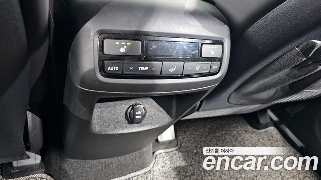 Hyundai Palisade Diesel 2.2 2WD Exclusive 2023 — фото 19