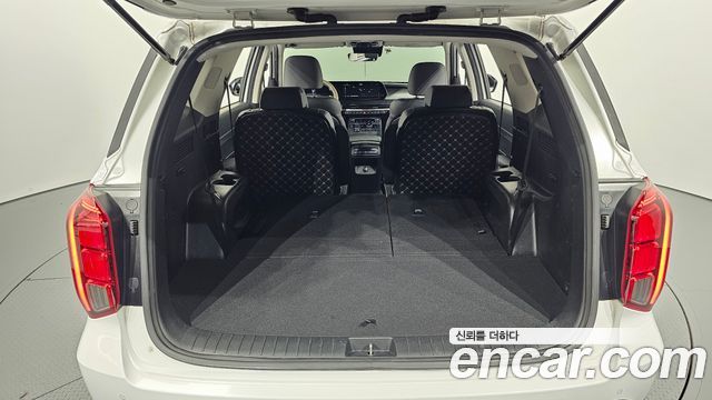Hyundai Palisade Diesel 2.2 2WD Exclusive 2023 — фото 20
