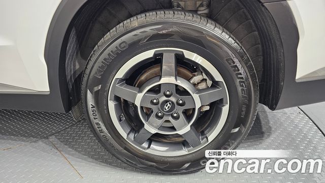 Hyundai Palisade Diesel 2.2 2WD Exclusive 2023 — фото 21