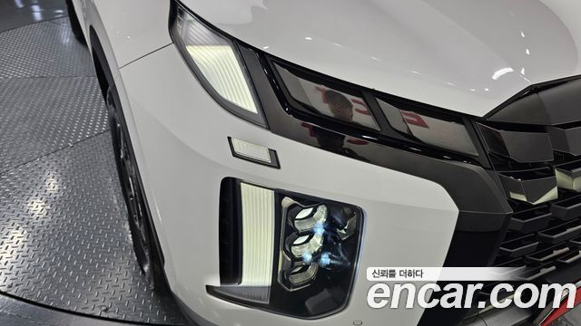 Hyundai Palisade Diesel 2.2 2WD Exclusive 2023 — фото 22