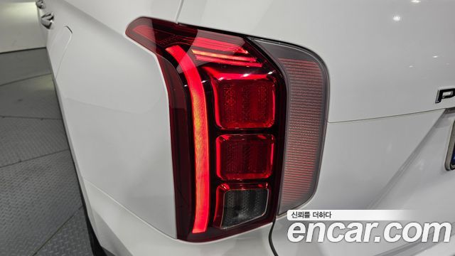 Hyundai Palisade Diesel 2.2 2WD Exclusive 2023 — фото 23