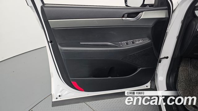 Hyundai Palisade Diesel 2.2 2WD Exclusive 2023 — фото 24