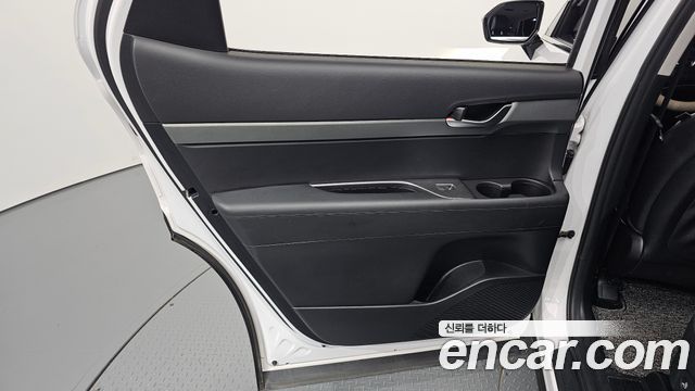 Hyundai Palisade Diesel 2.2 2WD Exclusive 2023 — фото 25
