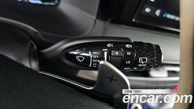 Hyundai Palisade Diesel 2.2 2WD Exclusive 2023 — фото 27