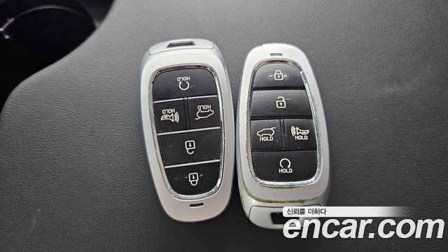Hyundai Palisade Diesel 2.2 2WD Exclusive 2023 — фото 29