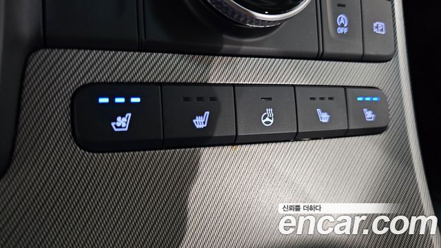 Hyundai Palisade Diesel 2.2 2WD Exclusive 2023 — фото 30