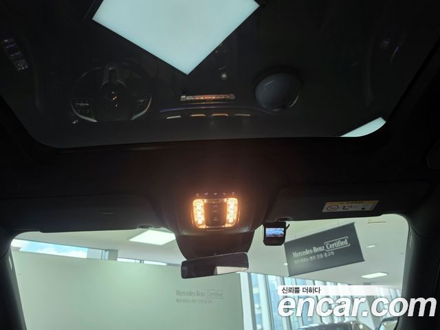 Mercedes-Benz GLS-Class (X167) GLS580 4MATIC 2021 — фото 21