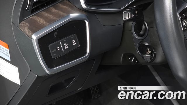 Audi A6 (C8) 40 TDI Premium 2020 — фото 15