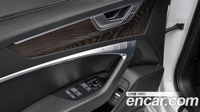Audi A6 (C8) 40 TDI Premium 2020 — фото 16