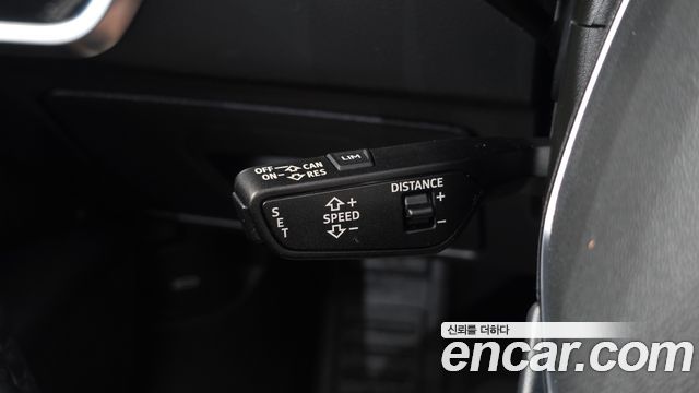 Audi A6 (C8) 40 TDI Premium 2020 — фото 18