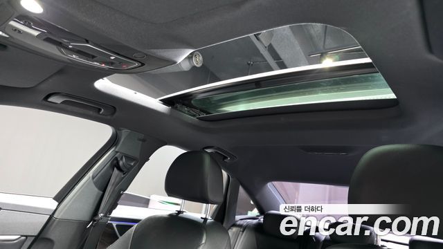 Audi A6 (C8) 40 TDI Premium 2020 — фото 19