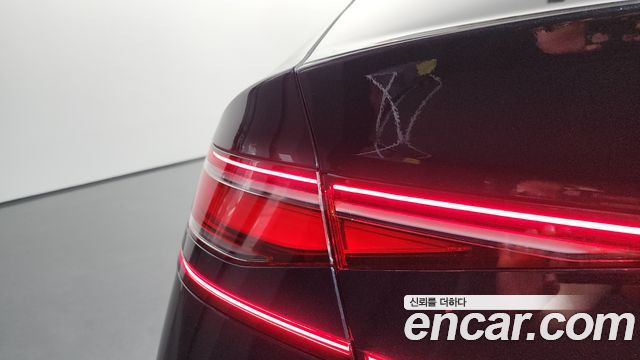 Genesis G90 (RS4) Gasoline 3.5 Turbo e-S/C AWD Black 2025 — фото 23
