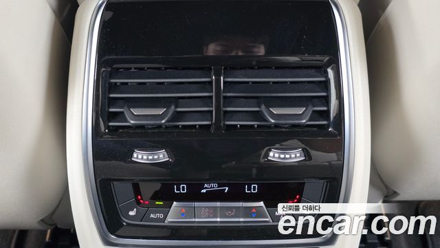 BMW X7 (G07) xDrive 40i M Sport 6STR 2025 — фото 19