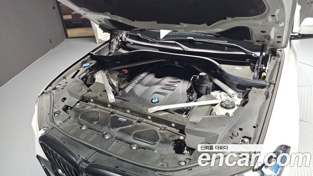 BMW X5 (G05) xDrive 40i M Sport 2024 — фото 6