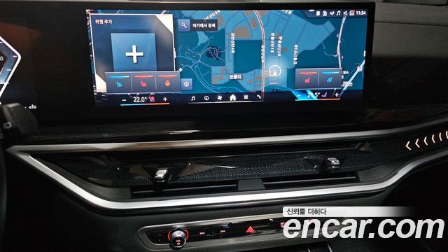 BMW X5 (G05) xDrive 40i M Sport 2024 — фото 17