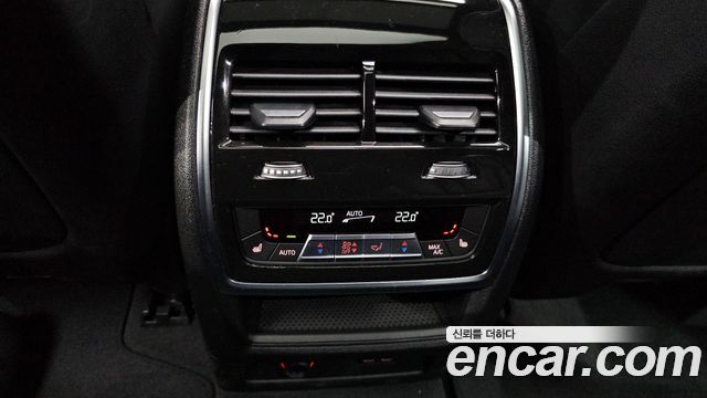 BMW X5 (G05) xDrive 40i M Sport 2024 — фото 18
