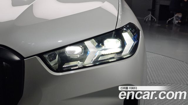 BMW X5 (G05) xDrive 40i M Sport 2024 — фото 22