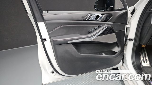 BMW X5 (G05) xDrive 40i M Sport 2024 — фото 24