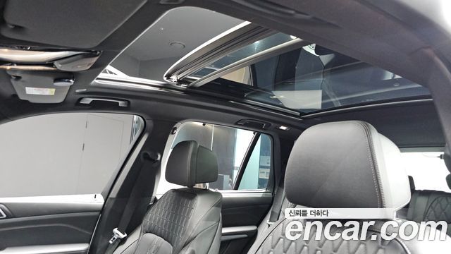 BMW X5 (G05) xDrive 40i M Sport 2024 — фото 33