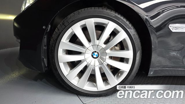 BMW 7 Series (F01) 750Li xDrive Individual 2015 — фото 5