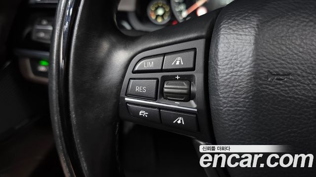 BMW 7 Series (F01) 750Li xDrive Individual 2015 — фото 22