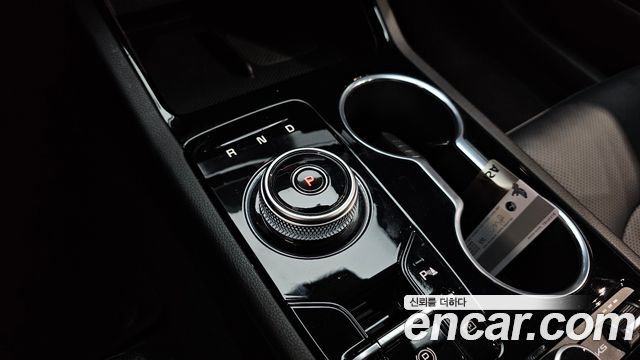 Kia K5 Hybrid (III) Noblesse 2026 — фото 9