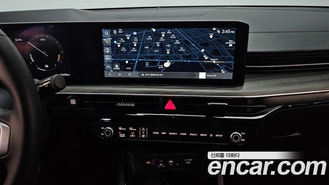 Kia K5 Hybrid (III) Noblesse 2026 — фото 14