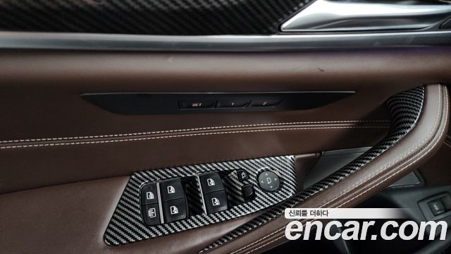 BMW 5 Series (G30) 530d M Sport Plus 2018 — фото 28