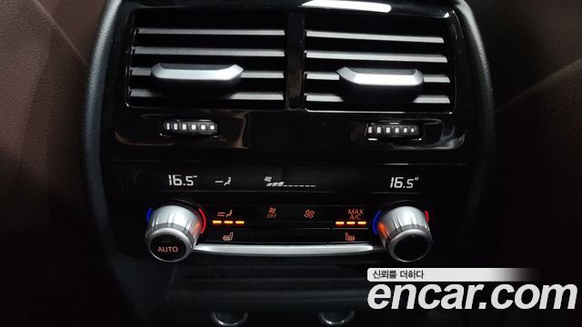 BMW 5 Series (G30) 530d M Sport Plus 2018 — фото 31