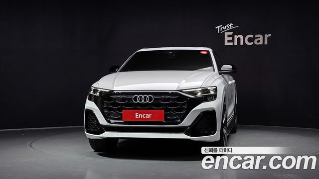 Audi Q8 (4M) 55 TFSI Quattro Premium 2025 — фото 3
