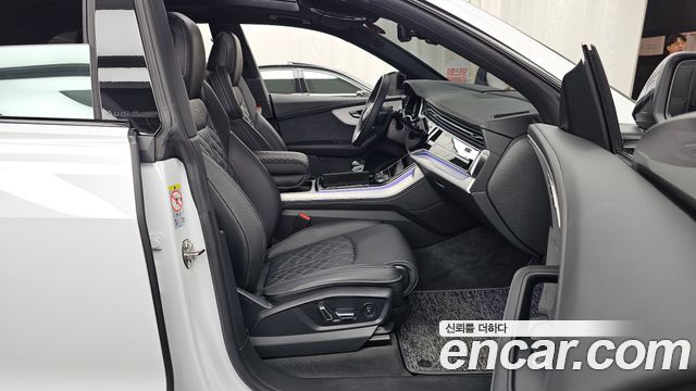 Audi Q8 (4M) 55 TFSI Quattro Premium 2025 — фото 15