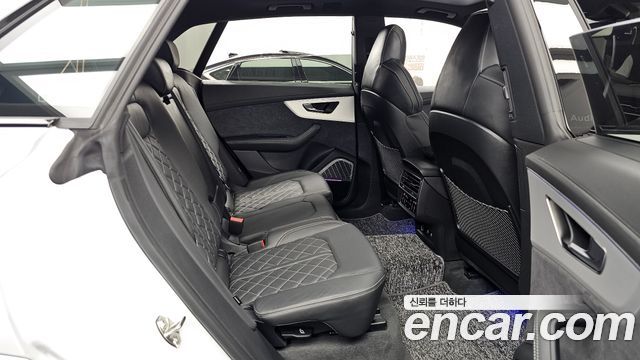 Audi Q8 (4M) 55 TFSI Quattro Premium 2025 — фото 16
