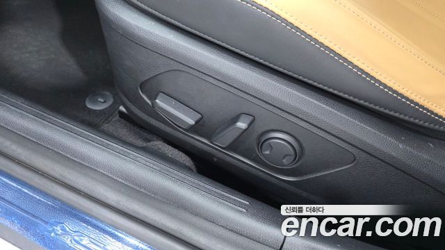 Kia K5 (III) 2.0 Noblesse 2023 — фото 17