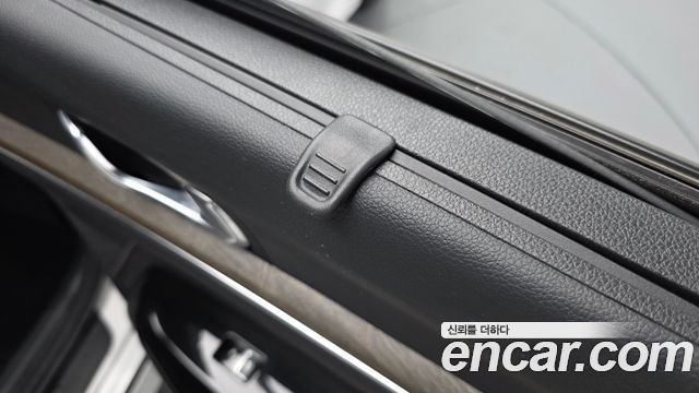 Kia K5 (III) 2.0 Noblesse 2023 — фото 18