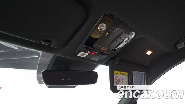Kia K5 (III) 2.0 Noblesse 2023 — фото 34