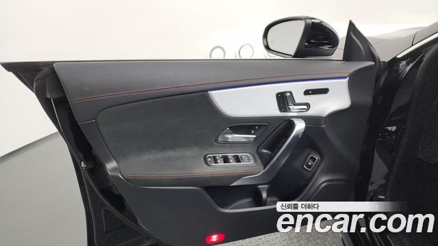 Mercedes-Benz CLA-Class (C118) AMG CLA 45 S 4MATIC+ 2021 — фото 24