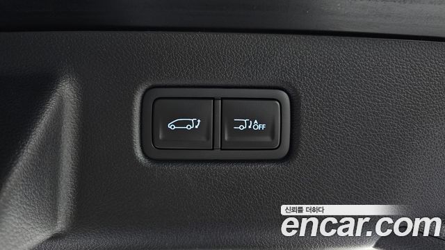 Hyundai Staria 4WD Tourer 9-Seater Modern 2023 — фото 24